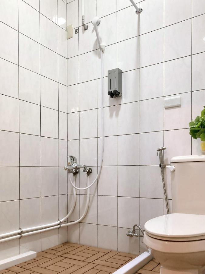 埔里城民宿 Pulitown Bnb Екстериор снимка